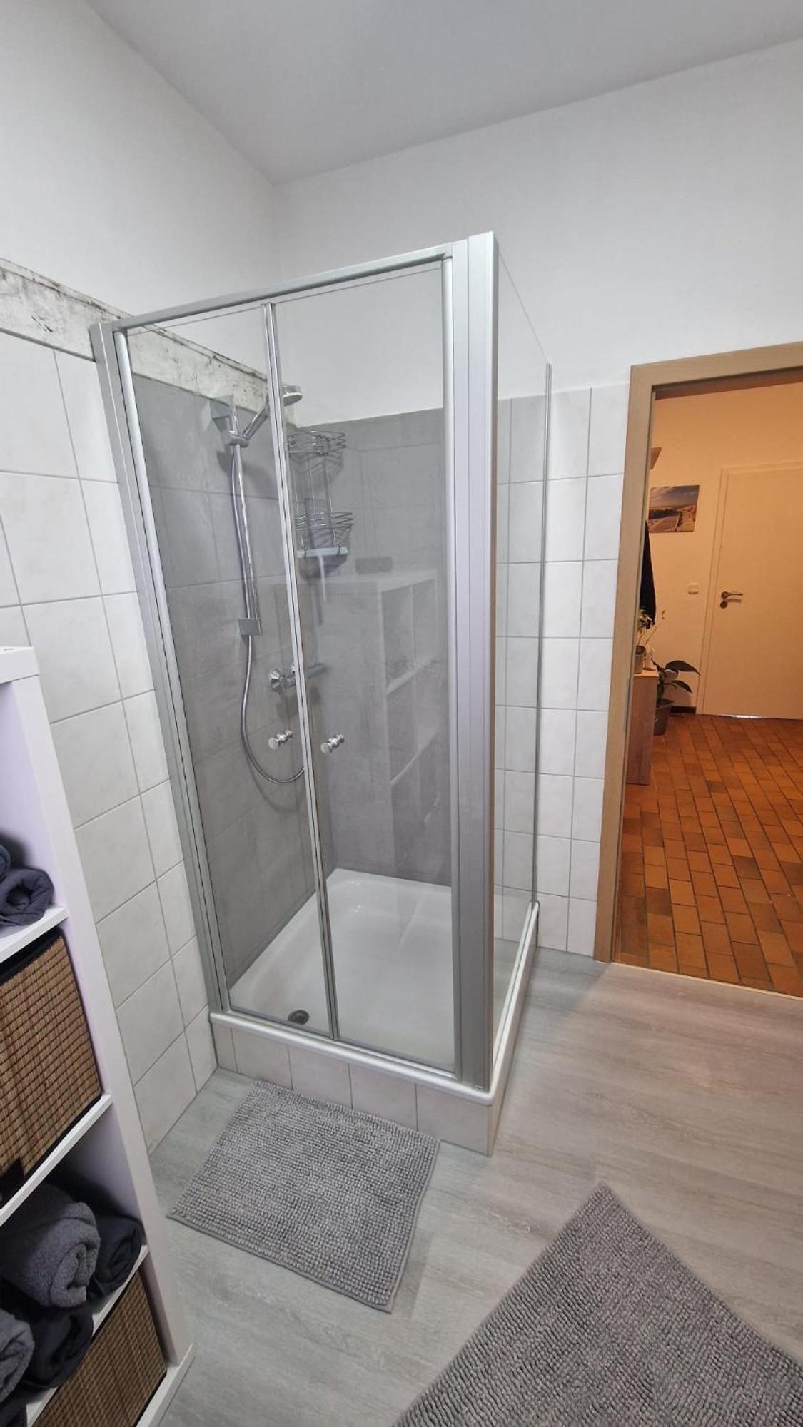 Nordseebude Husum  Bagian luar foto