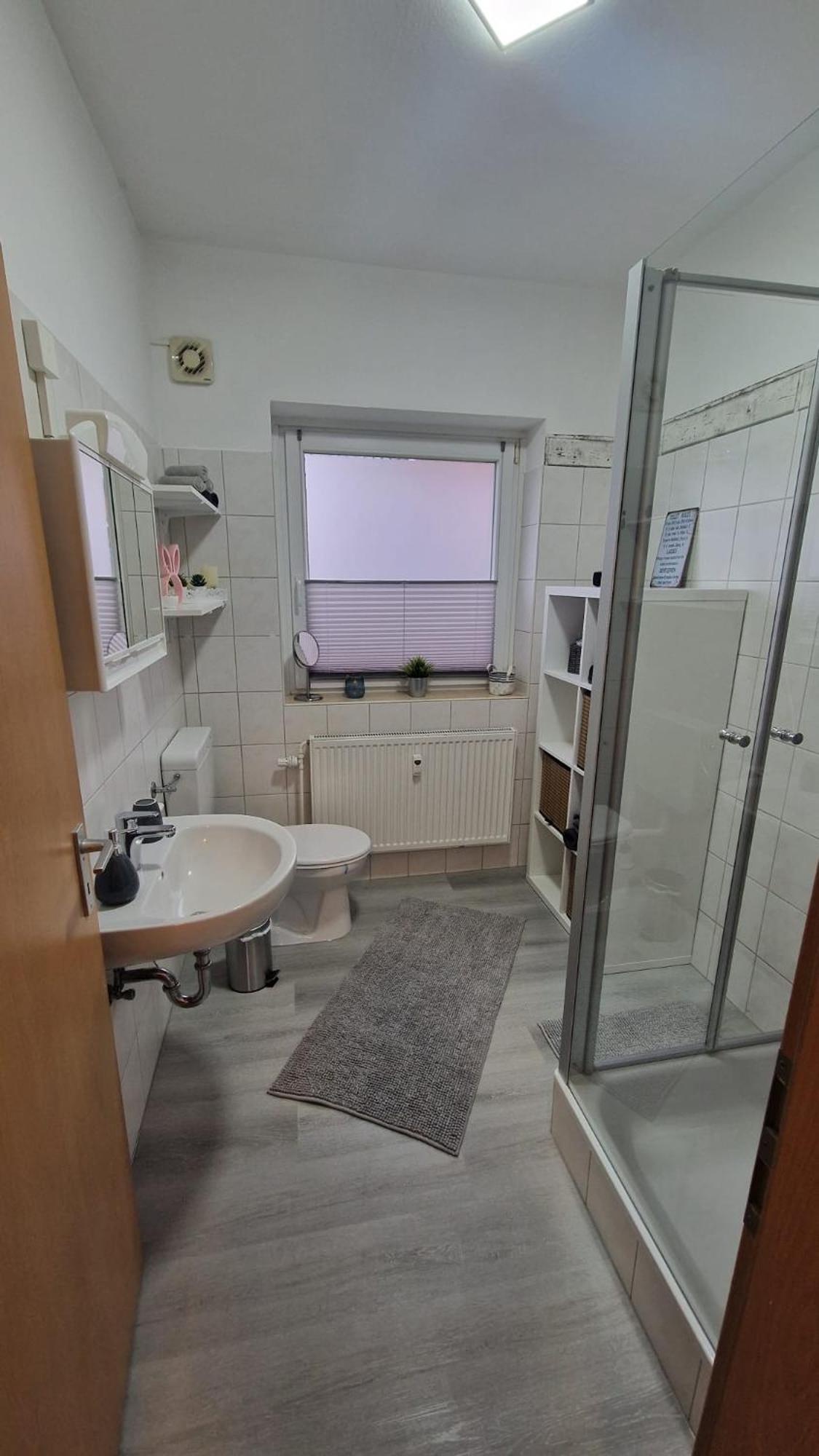 Nordseebude Husum  Bagian luar foto
