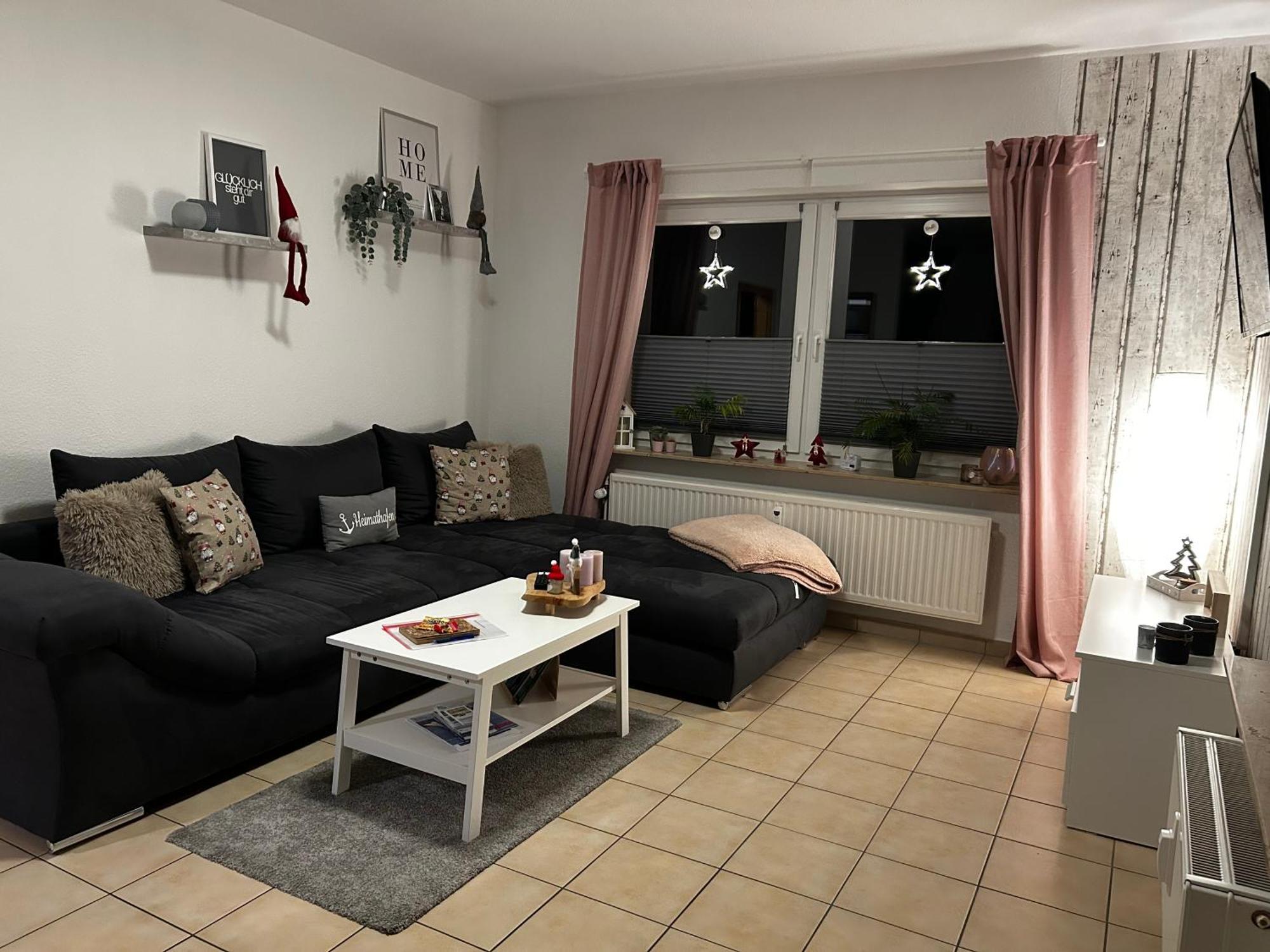 Nordseebude Husum  Bagian luar foto